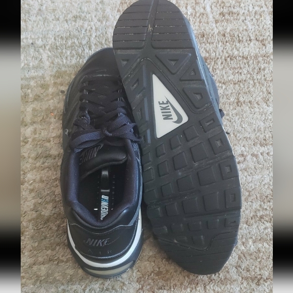 Nike air max command athletic shoes for men - Picture 3 of 6